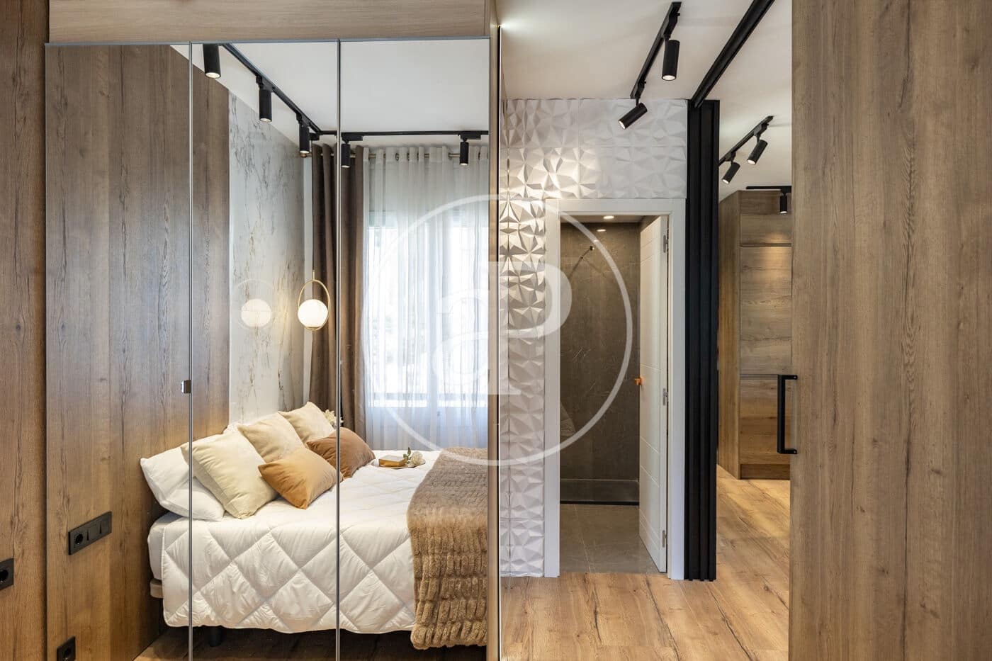 1 quarto Apartamento para venda em Barcelona cidade - 520 000 € (Ref: 9915820)