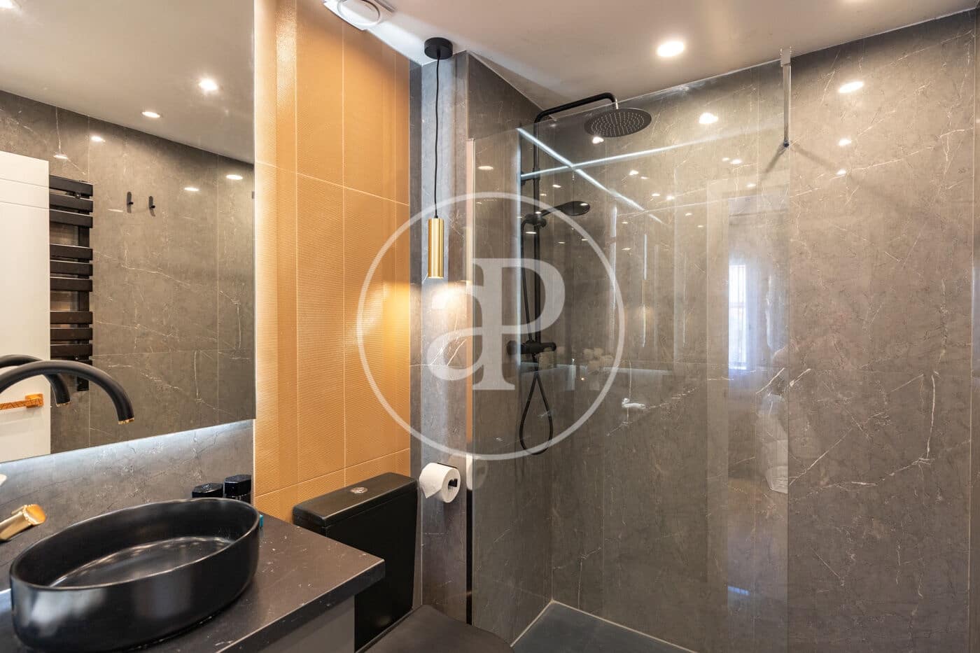 1 quarto Apartamento para venda em Barcelona cidade - 520 000 € (Ref: 9915820)