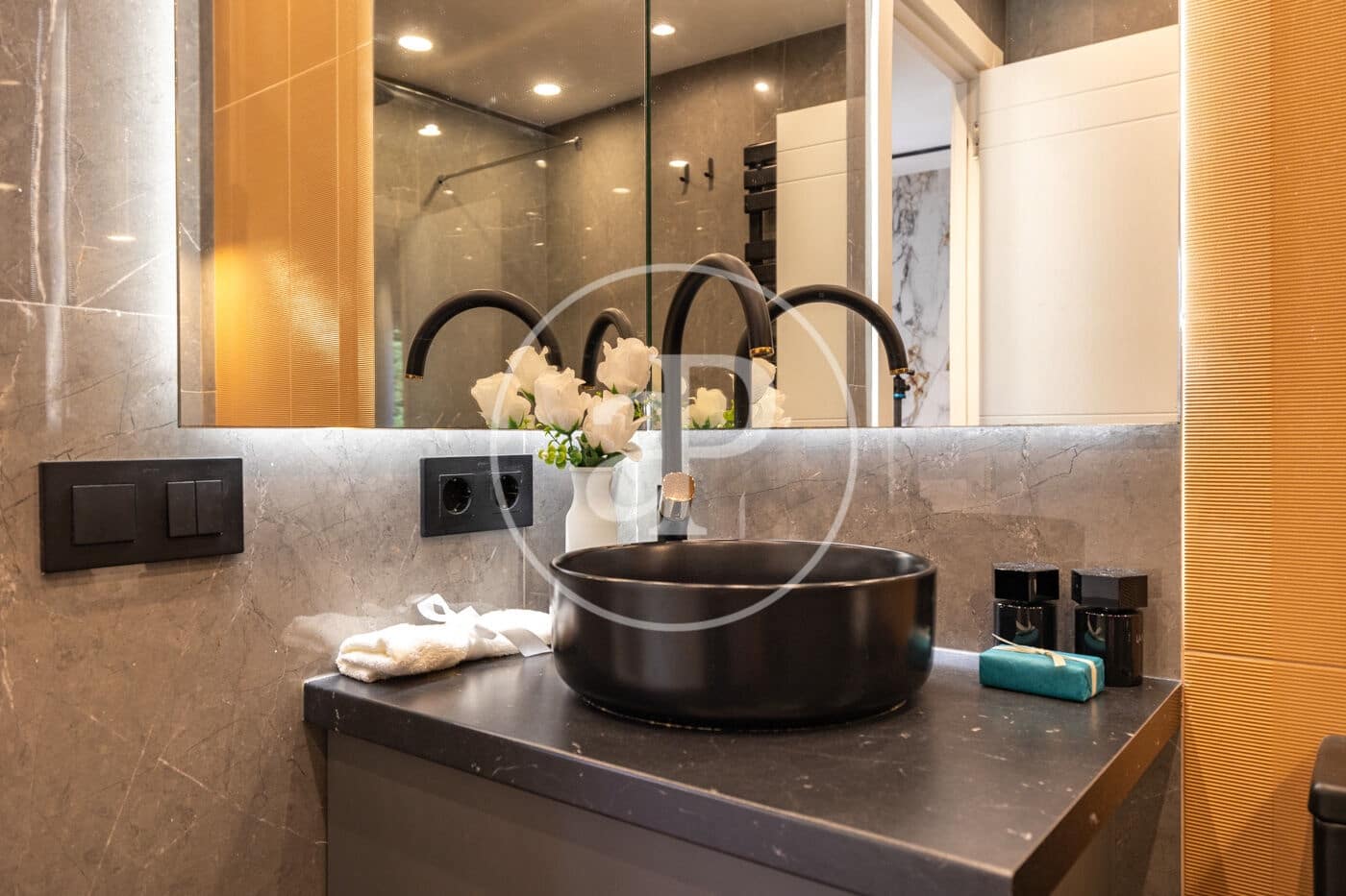 1 quarto Apartamento para venda em Barcelona cidade - 520 000 € (Ref: 9915820)