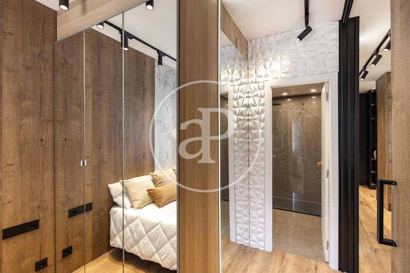 1 quarto Apartamento para venda em Barcelona cidade - 520 000 € (Ref: 9915820)