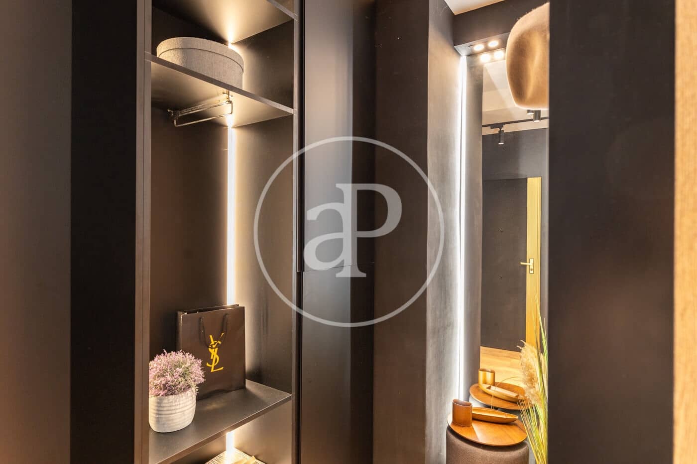 1 quarto Apartamento para venda em Barcelona cidade - 520 000 € (Ref: 9915820)
