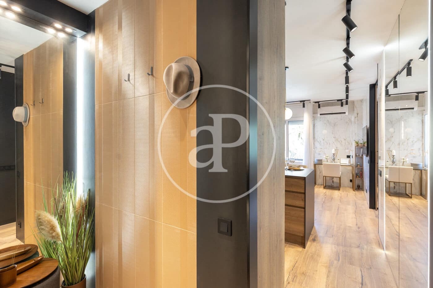 1 quarto Apartamento para venda em Barcelona cidade - 520 000 € (Ref: 9915820)