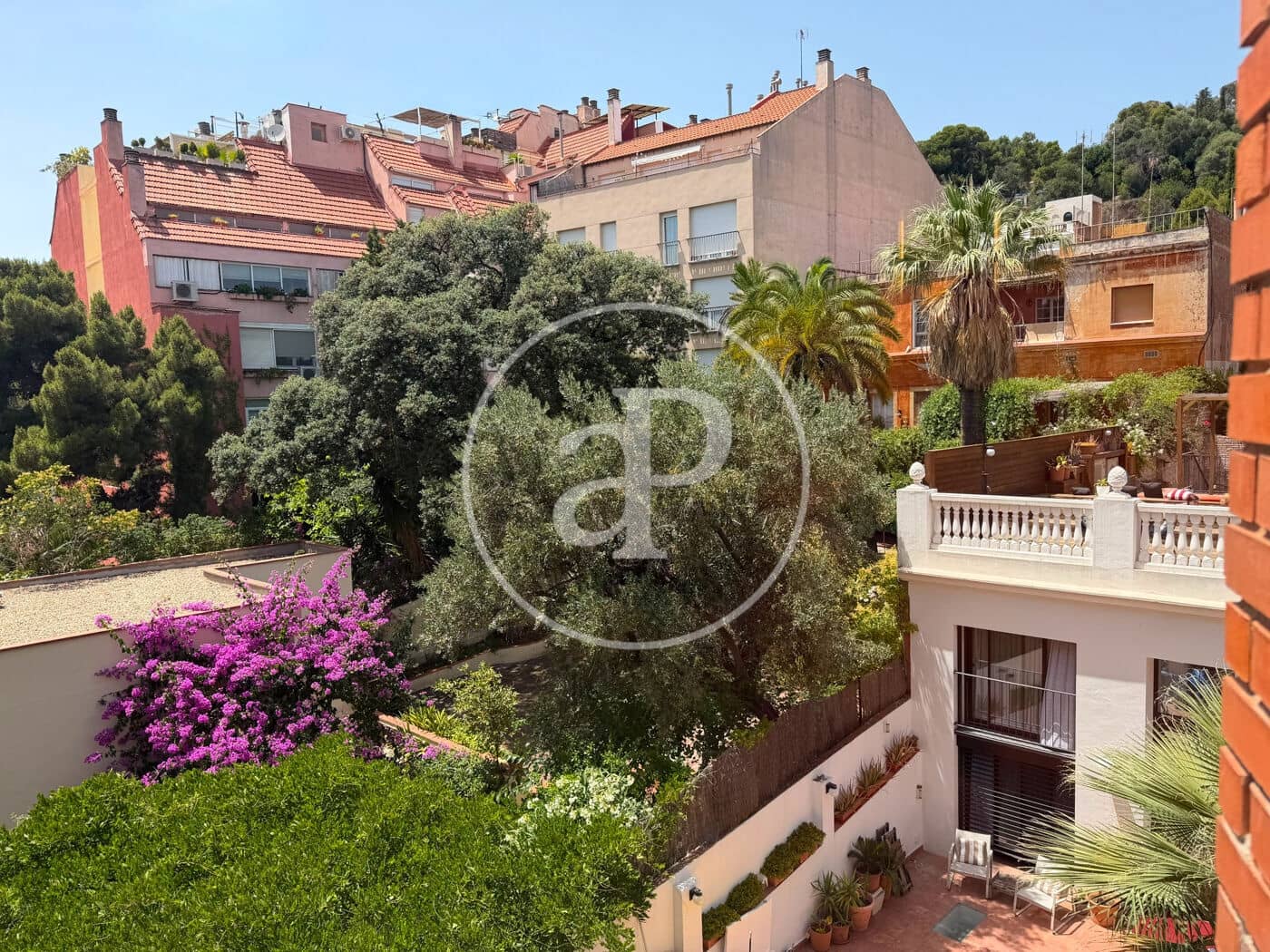 Apartamento de 1 habitación en Barcelona ciudad en venta - 520.000 € (Ref: 9915820)