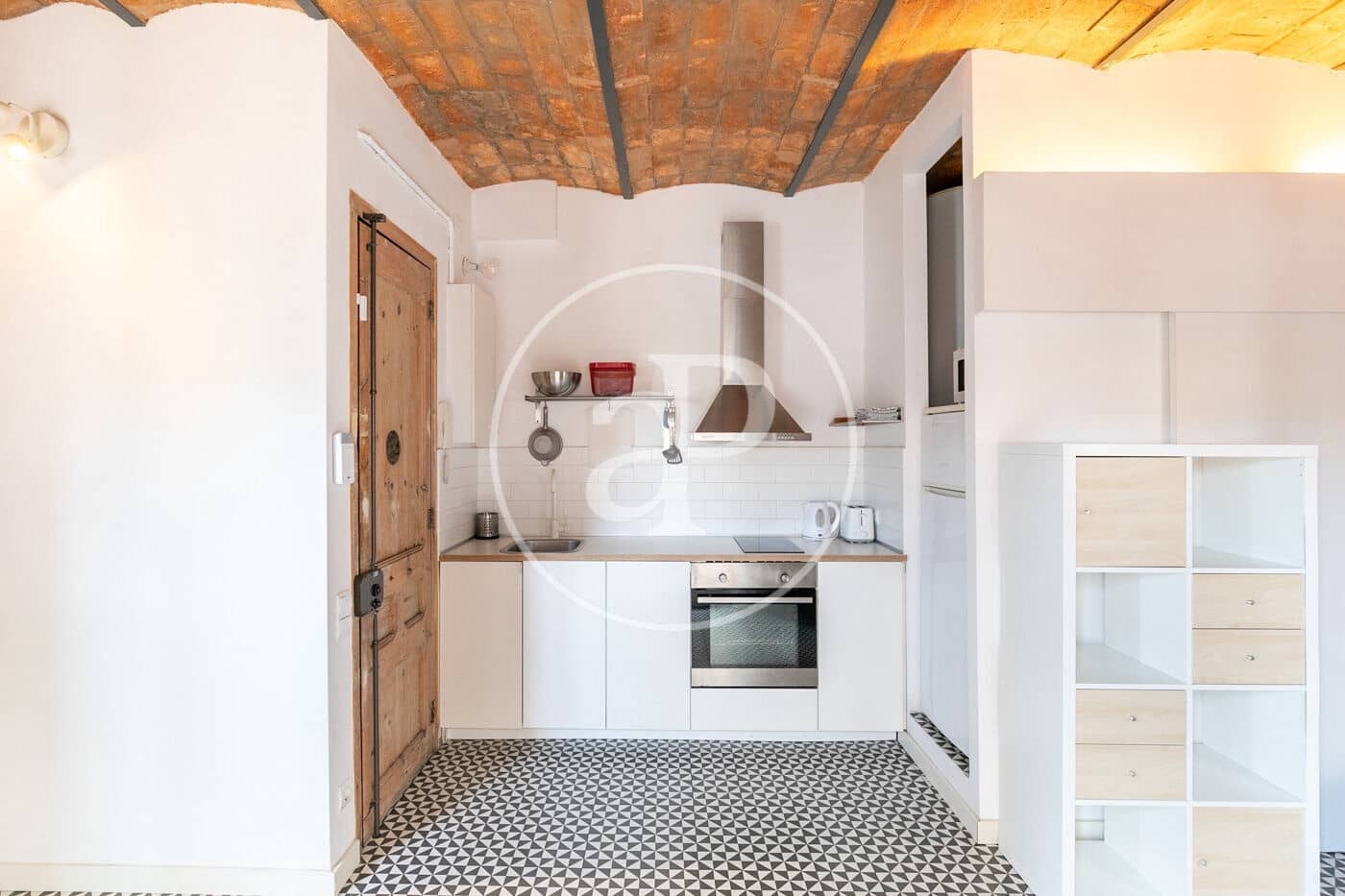 1 slaapkamer Appartement te koop in Barcelona stad - € 229.000 (Ref: 9915821)