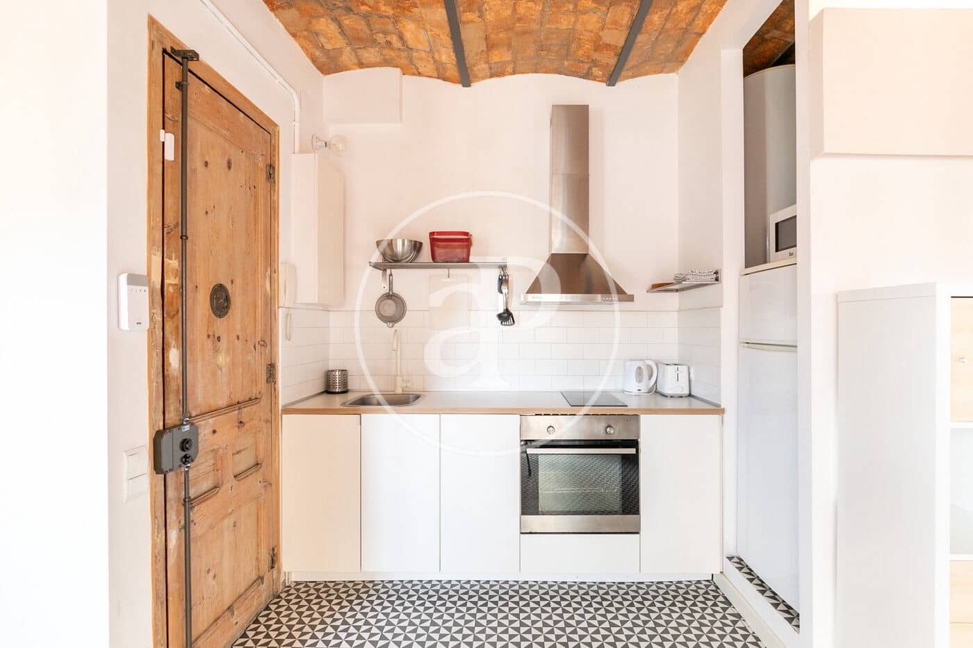 1 slaapkamer Appartement te koop in Barcelona stad - € 229.000 (Ref: 9915821)