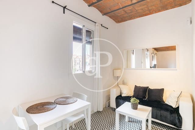 1 slaapkamer Appartement te koop in La Barceloneta, Barcelona stad - € 229.000 (Ref: 9915821)
