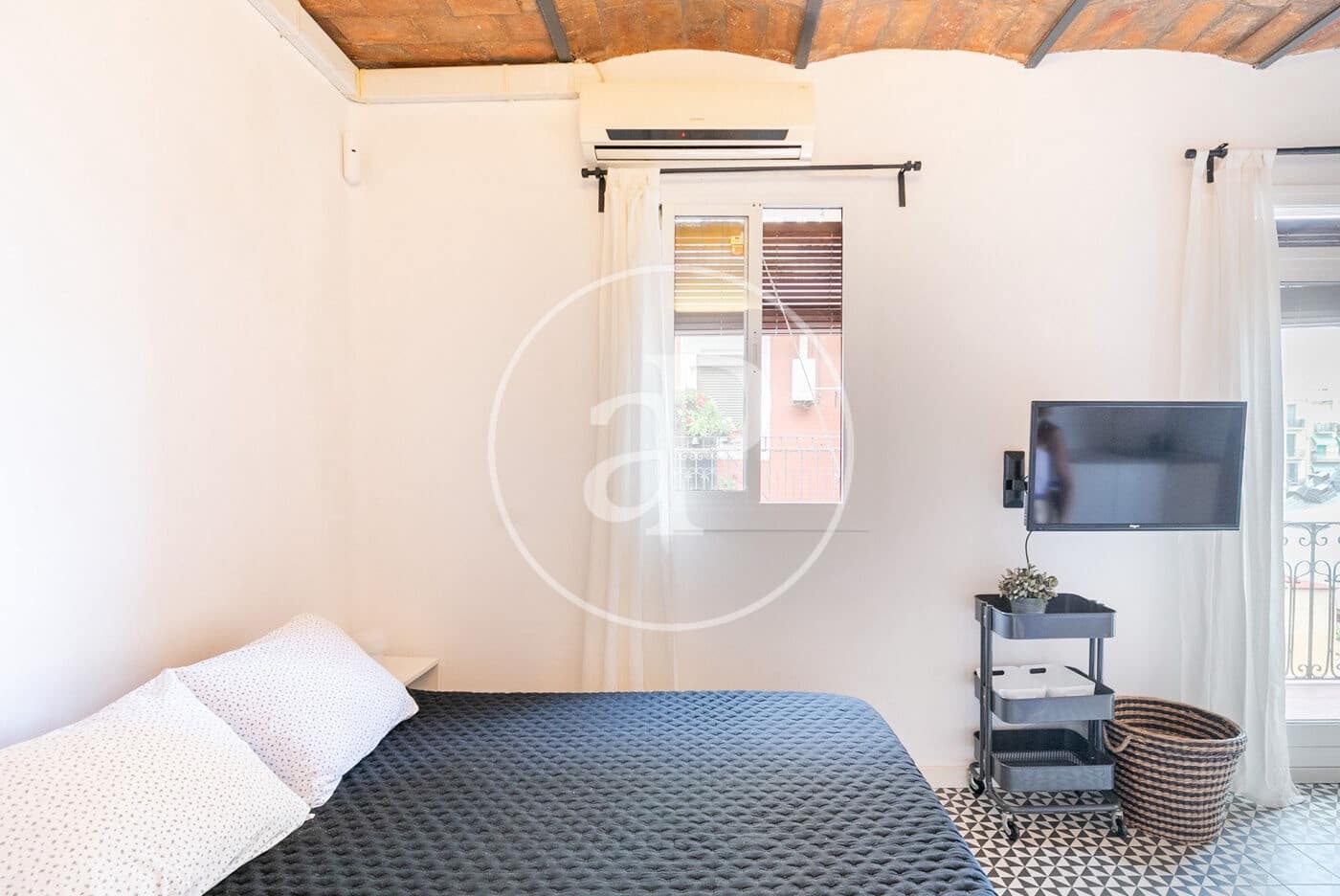 1 slaapkamer Appartement te koop in Barcelona stad - € 229.000 (Ref: 9915821)