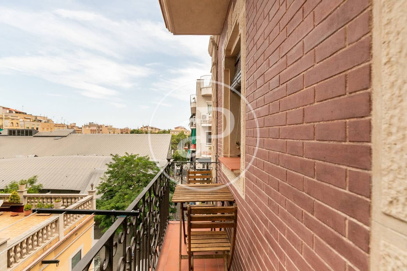 1 slaapkamer Appartement te koop in Barcelona stad - € 229.000 (Ref: 9915821)