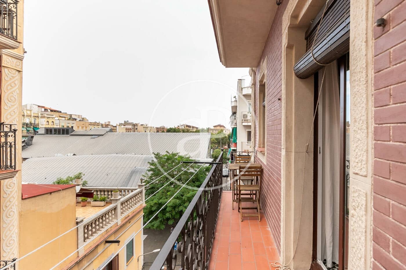 1 slaapkamer Appartement te koop in Barcelona stad - € 229.000 (Ref: 9915821)