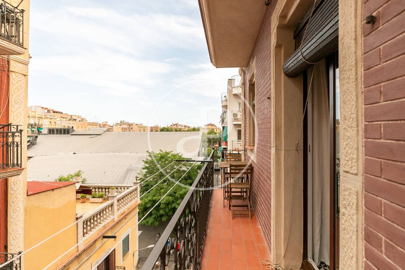 1 slaapkamer Appartement te koop in Barcelona stad - € 229.000 (Ref: 9915821)