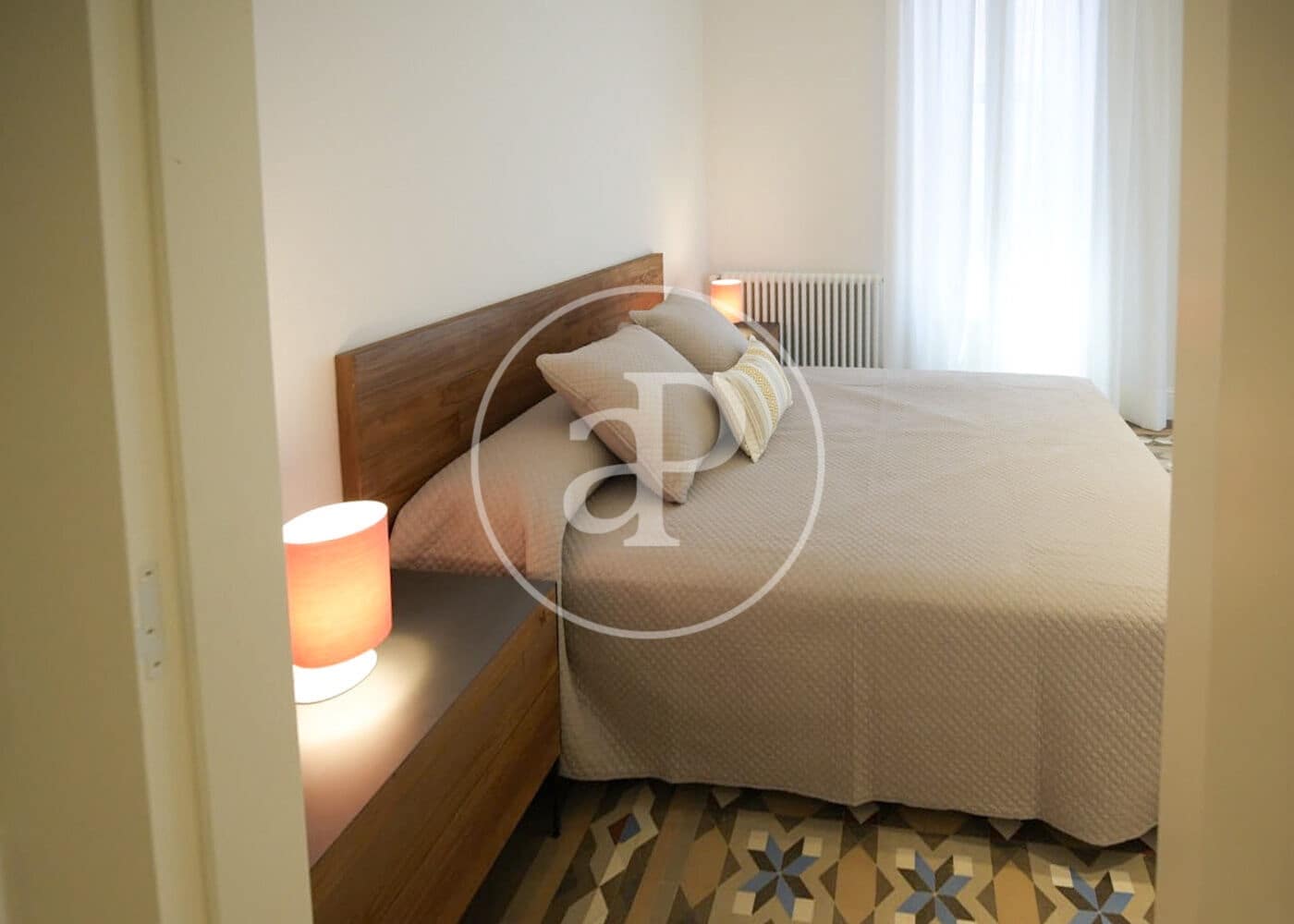 2 bedroom Apartment for rent in Barcelona city - € 3,975 (Ref: 9920415)