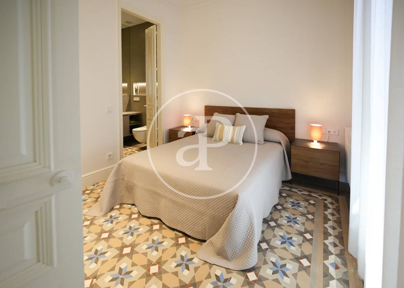 2 bedroom Apartment for rent in Barcelona city - € 3,975 (Ref: 9920415)