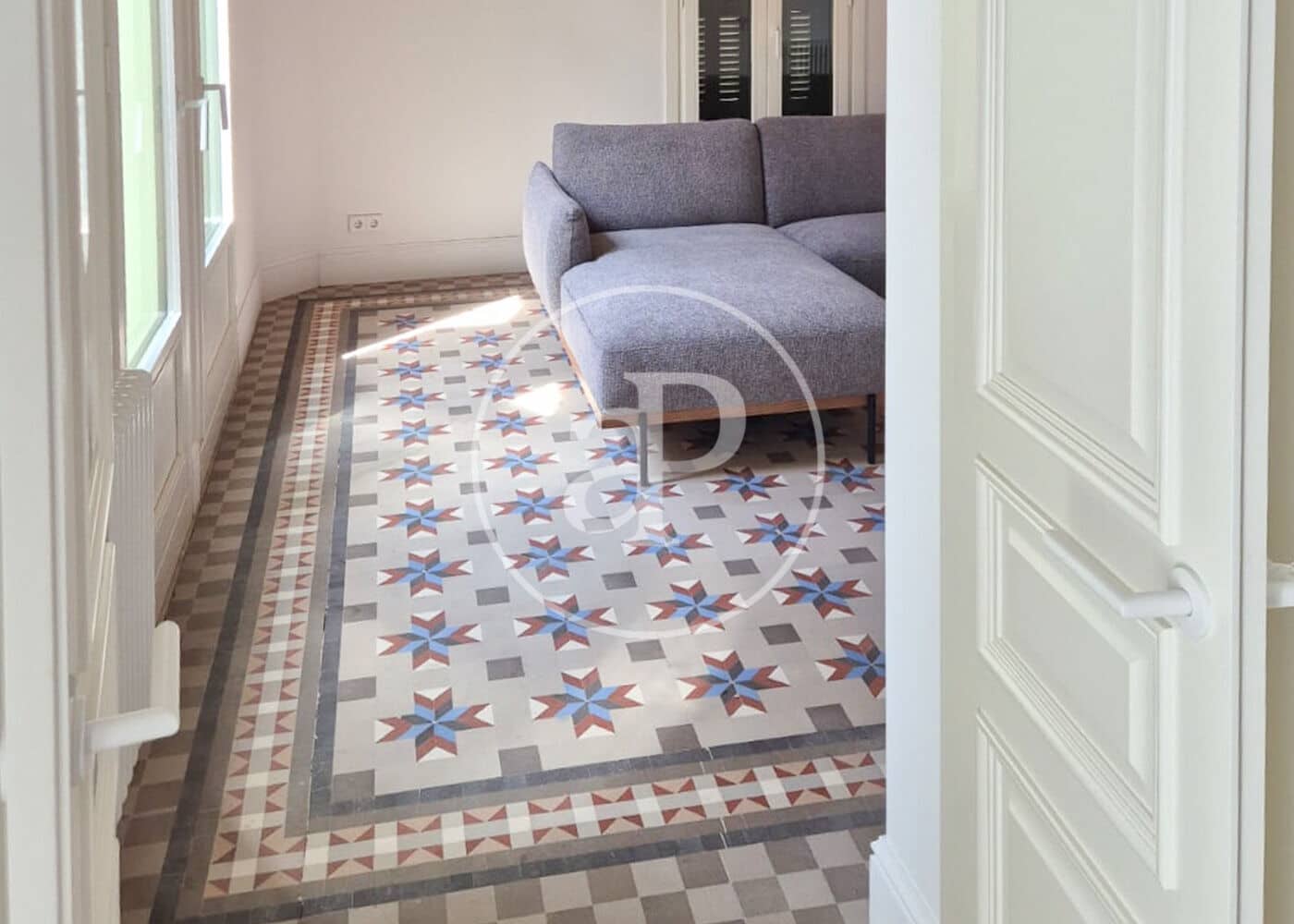 2 bedroom Apartment for rent in Barcelona city - € 3,975 (Ref: 9920415)