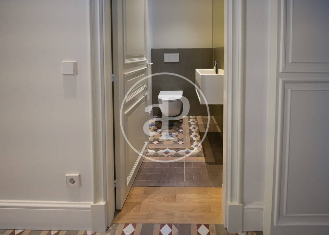 2 bedroom Apartment for rent in Barcelona city - € 3,975 (Ref: 9920415)