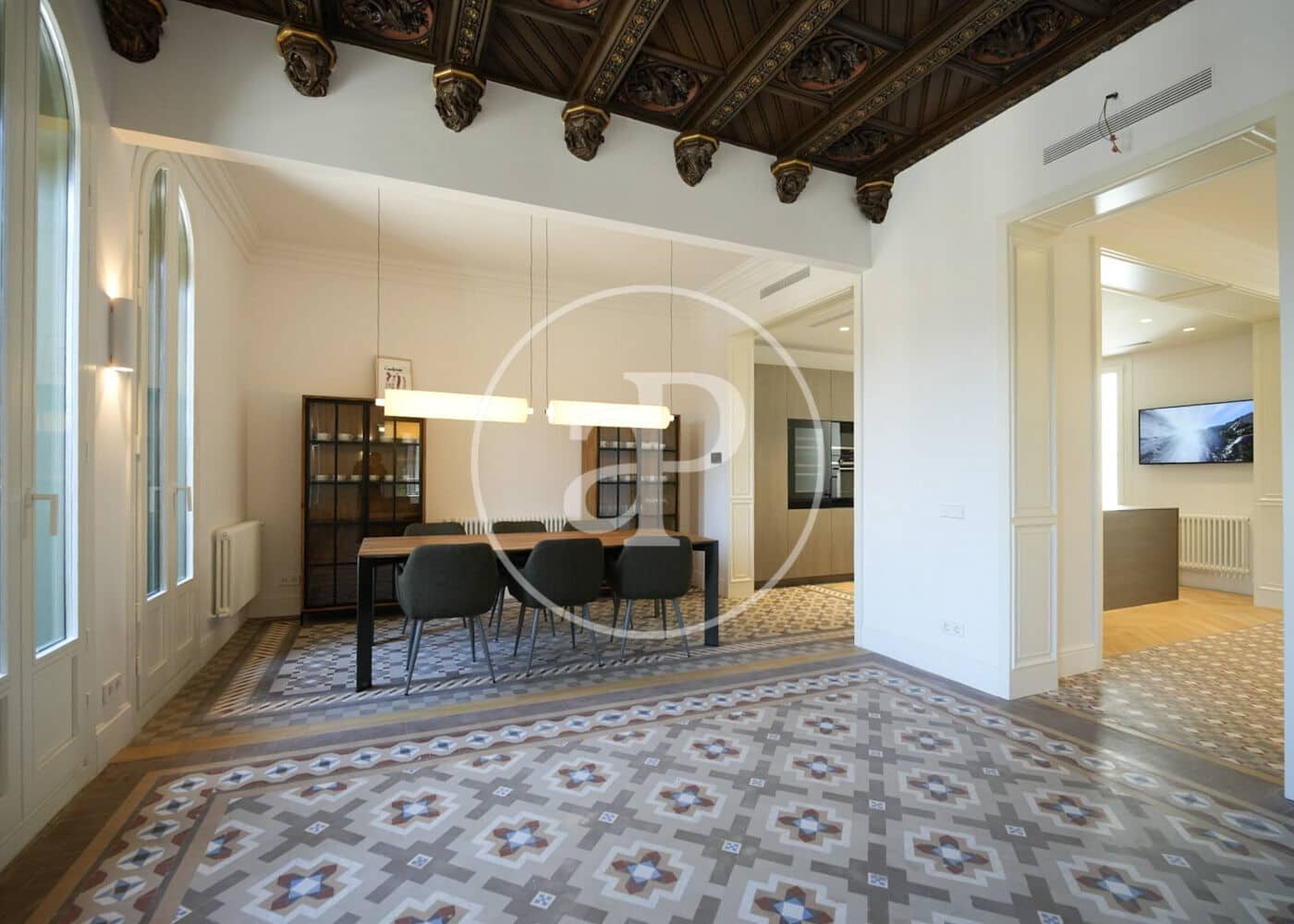 2 bedroom Apartment for rent in Barcelona city - € 3,975 (Ref: 9920415)