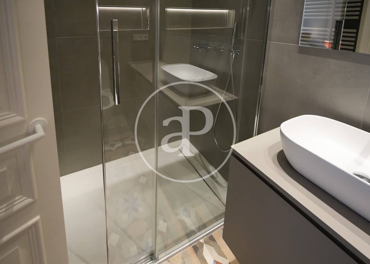 2 bedroom Apartment for rent in Barcelona city - € 3,975 (Ref: 9920415)