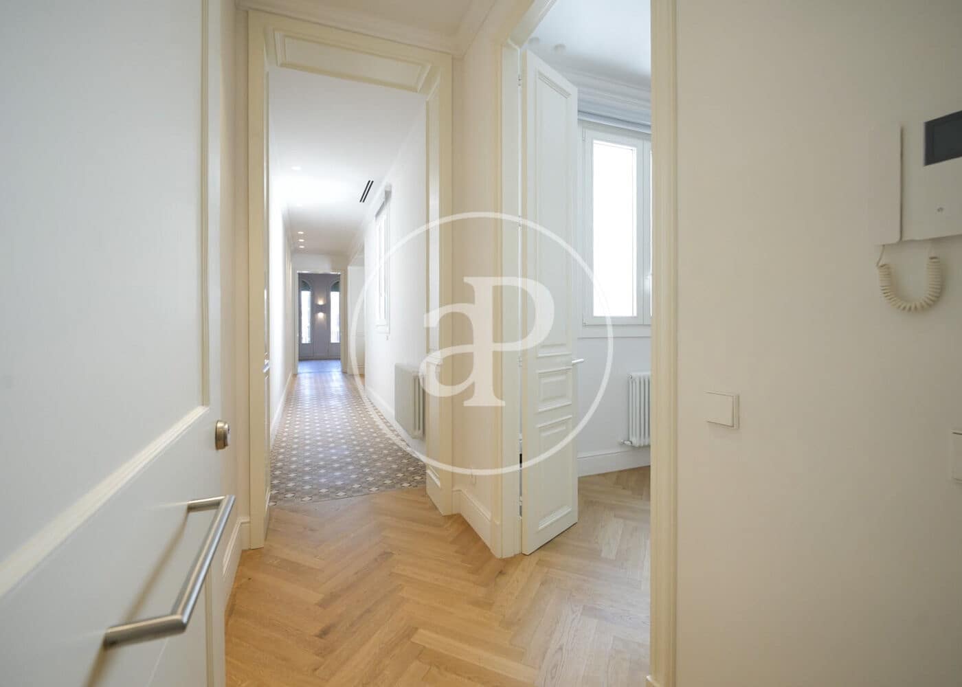 2 bedroom Apartment for rent in Barcelona city - € 3,975 (Ref: 9920415)