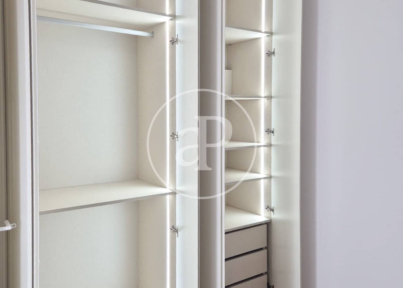 2 bedroom Apartment for rent in Barcelona city - € 3,975 (Ref: 9920415)