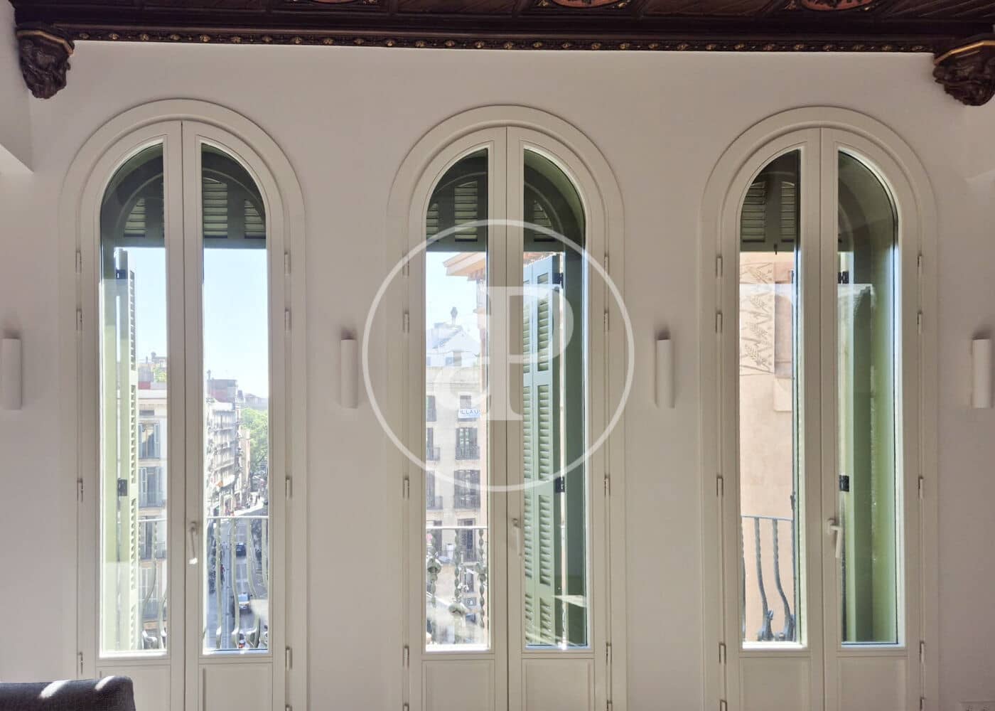 2 bedroom Apartment for rent in Barcelona city - € 3,975 (Ref: 9920415)
