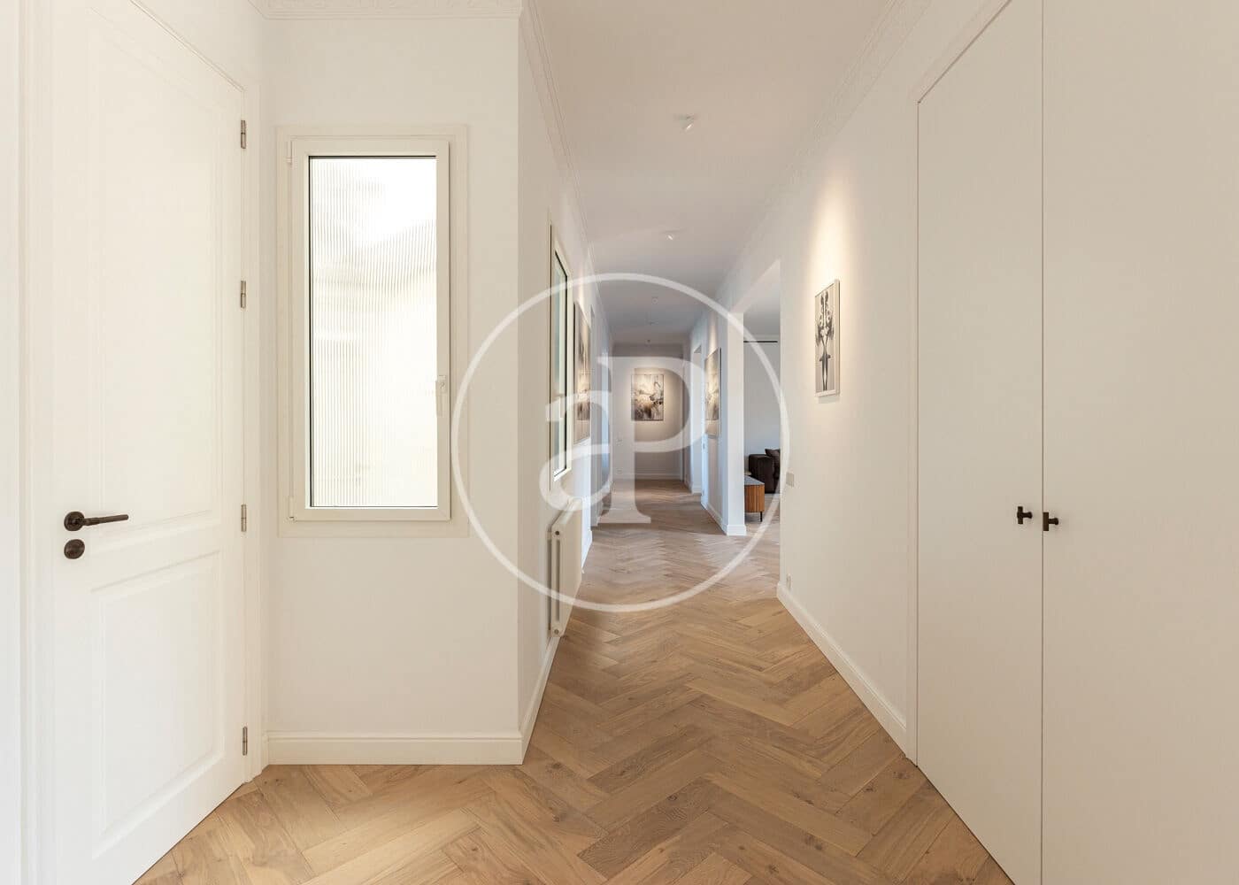 3 soveværelse Penthouse til salg i Barcelona by - € 3.750.000 (Ref: 9920416)