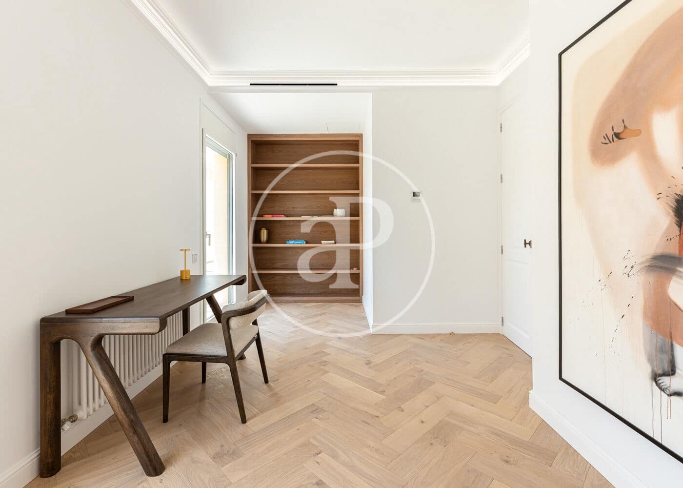 3 soveværelse Penthouse til salg i Barcelona by - € 3.750.000 (Ref: 9920416)
