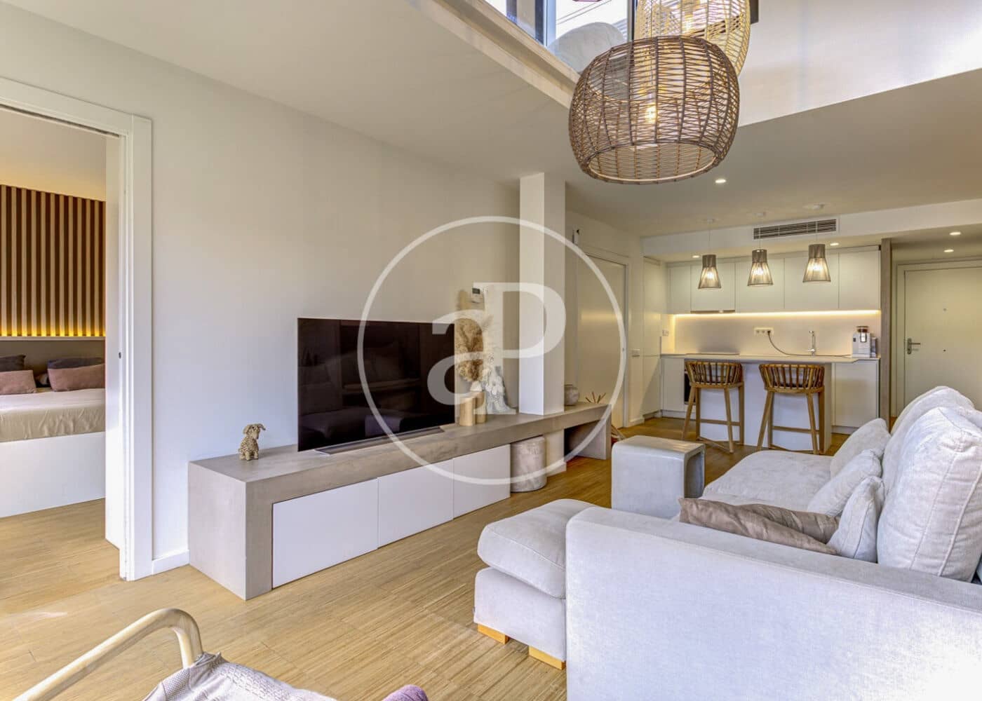 3 bedroom Penthouse for sale in Barcelona city - € 1,195,000 (Ref: 9920417)