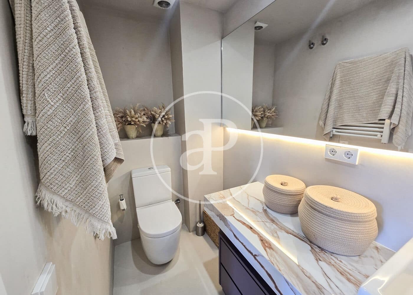 3 bedroom Penthouse for sale in Barcelona city - € 1,195,000 (Ref: 9920417)