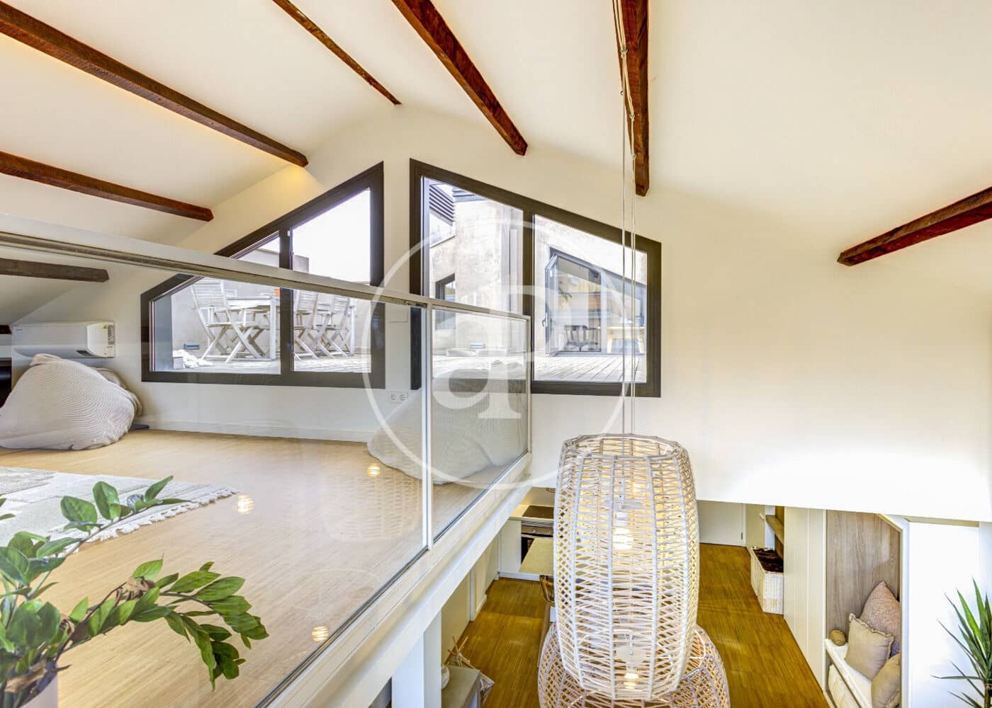 3 bedroom Penthouse for sale in Barcelona city - € 1,195,000 (Ref: 9920417)