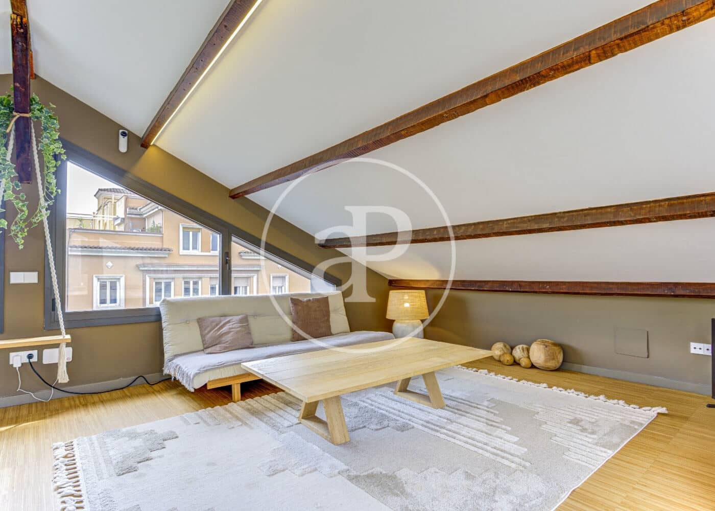3 bedroom Penthouse for sale in Barcelona city - € 1,195,000 (Ref: 9920417)
