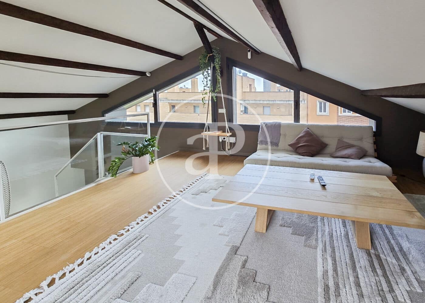 3 bedroom Penthouse for sale in Barcelona city - € 1,195,000 (Ref: 9920417)