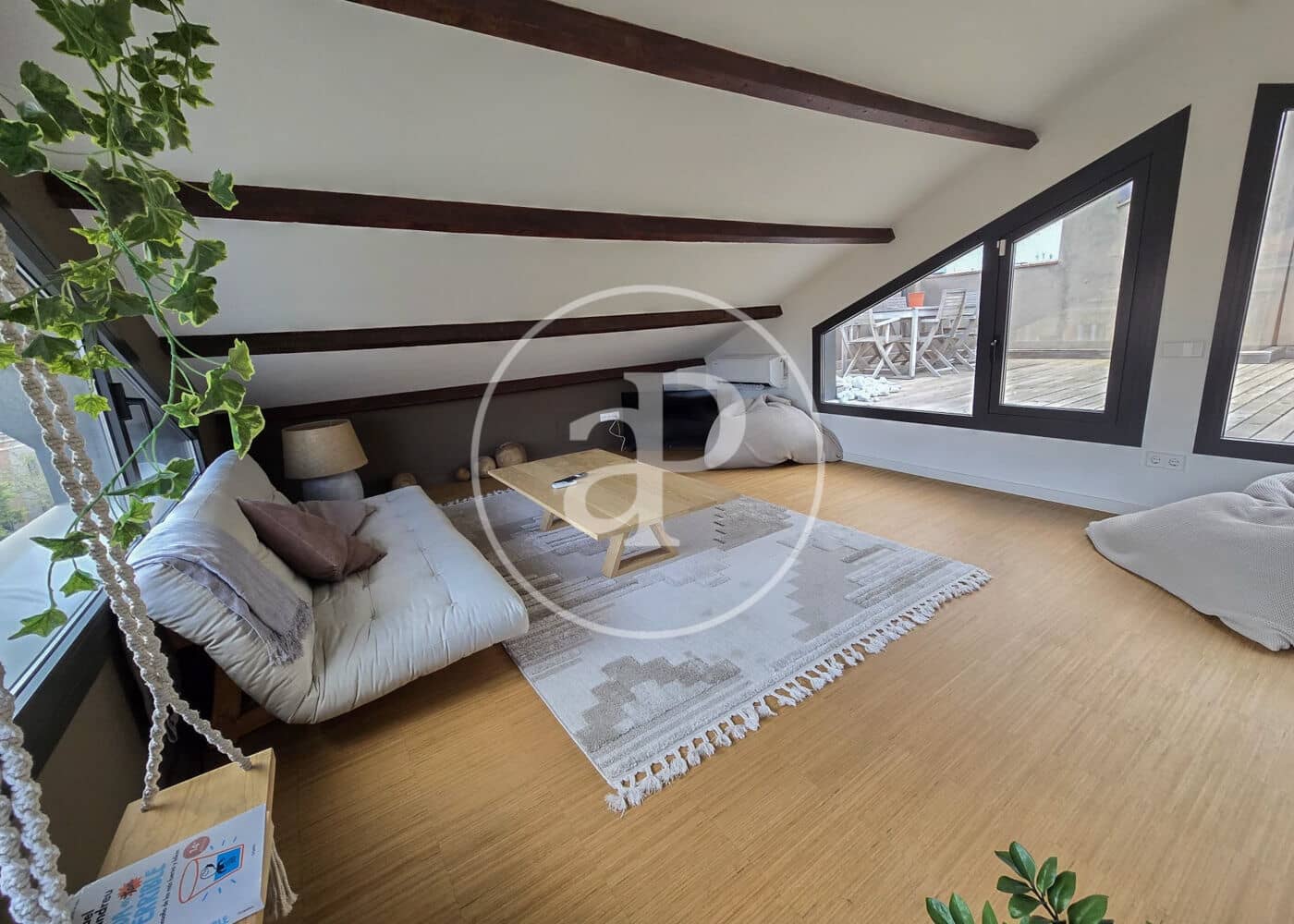 3 bedroom Penthouse for sale in Barcelona city - € 1,195,000 (Ref: 9920417)