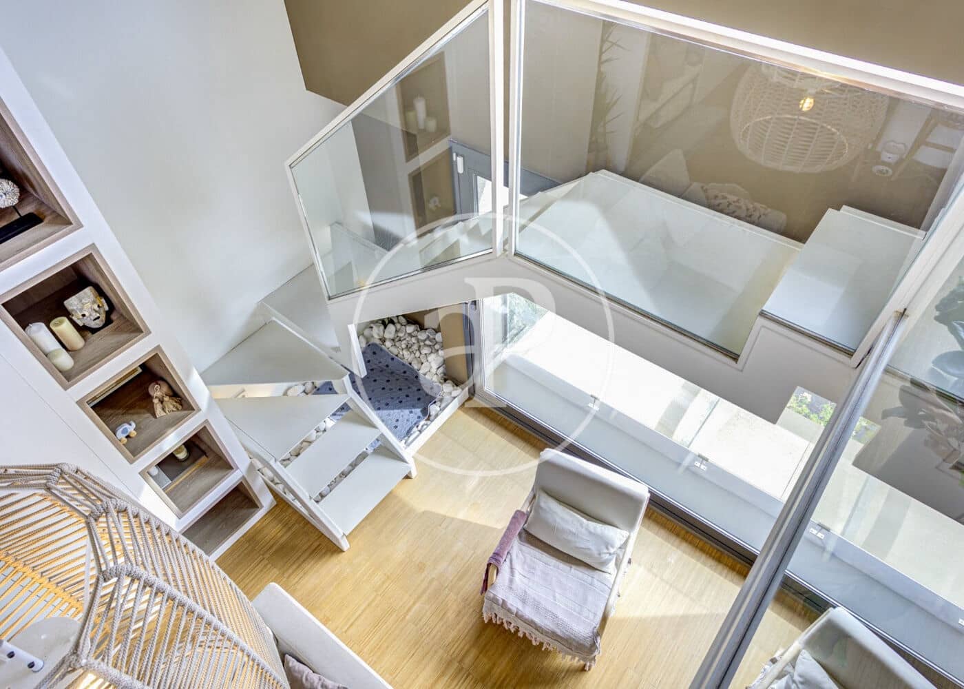 3 bedroom Penthouse for sale in Barcelona city - € 1,195,000 (Ref: 9920417)