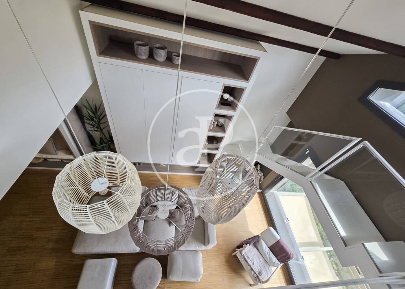 3 bedroom Penthouse for sale in Barcelona city - € 1,195,000 (Ref: 9920417)