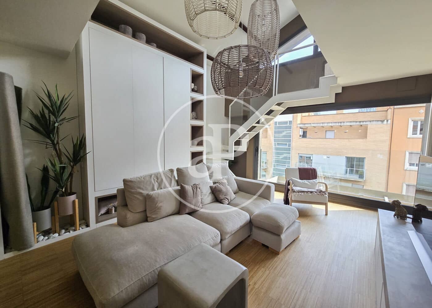 3 bedroom Penthouse for sale in Barcelona city - € 1,195,000 (Ref: 9920417)