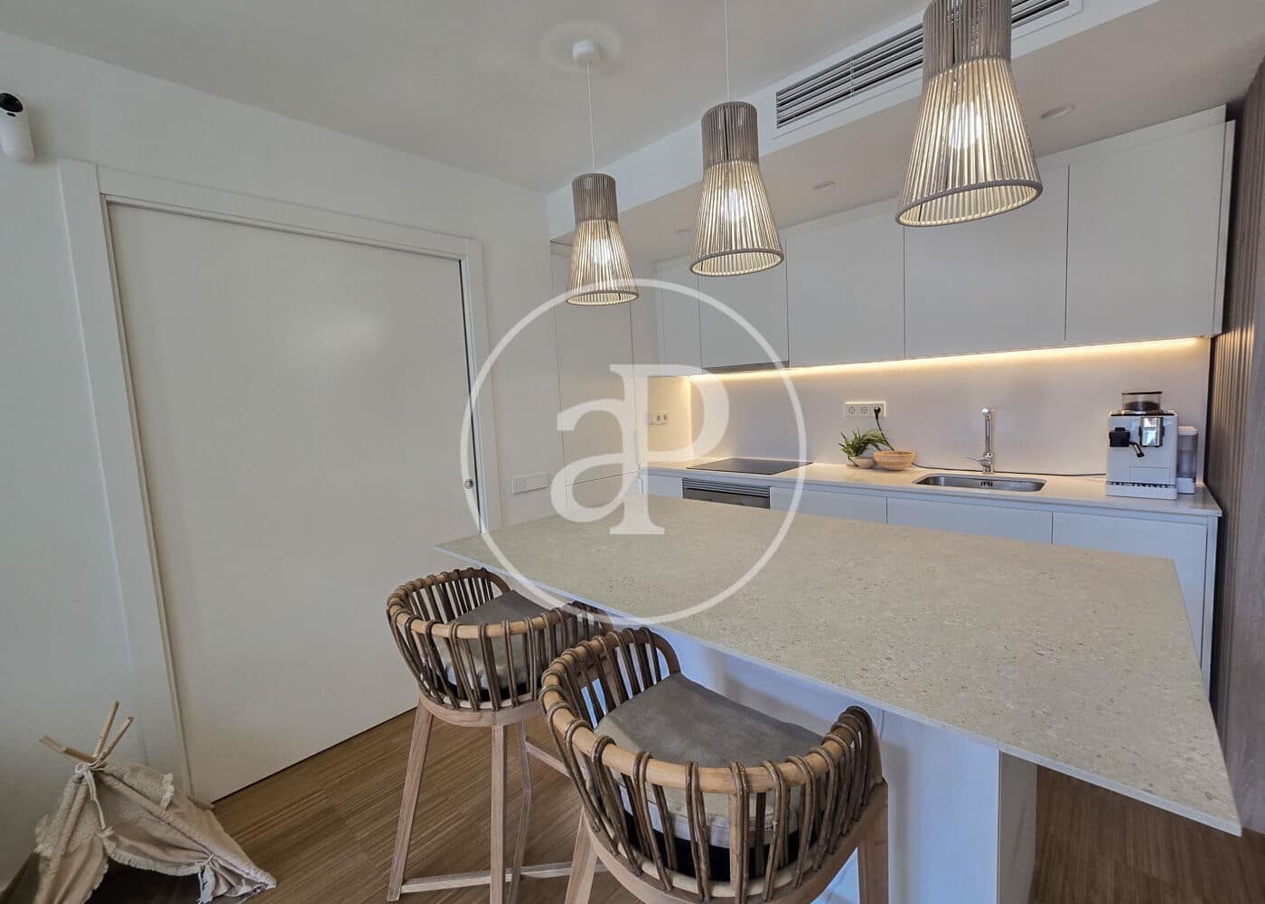 3 bedroom Penthouse for sale in Barcelona city - € 1,195,000 (Ref: 9920417)