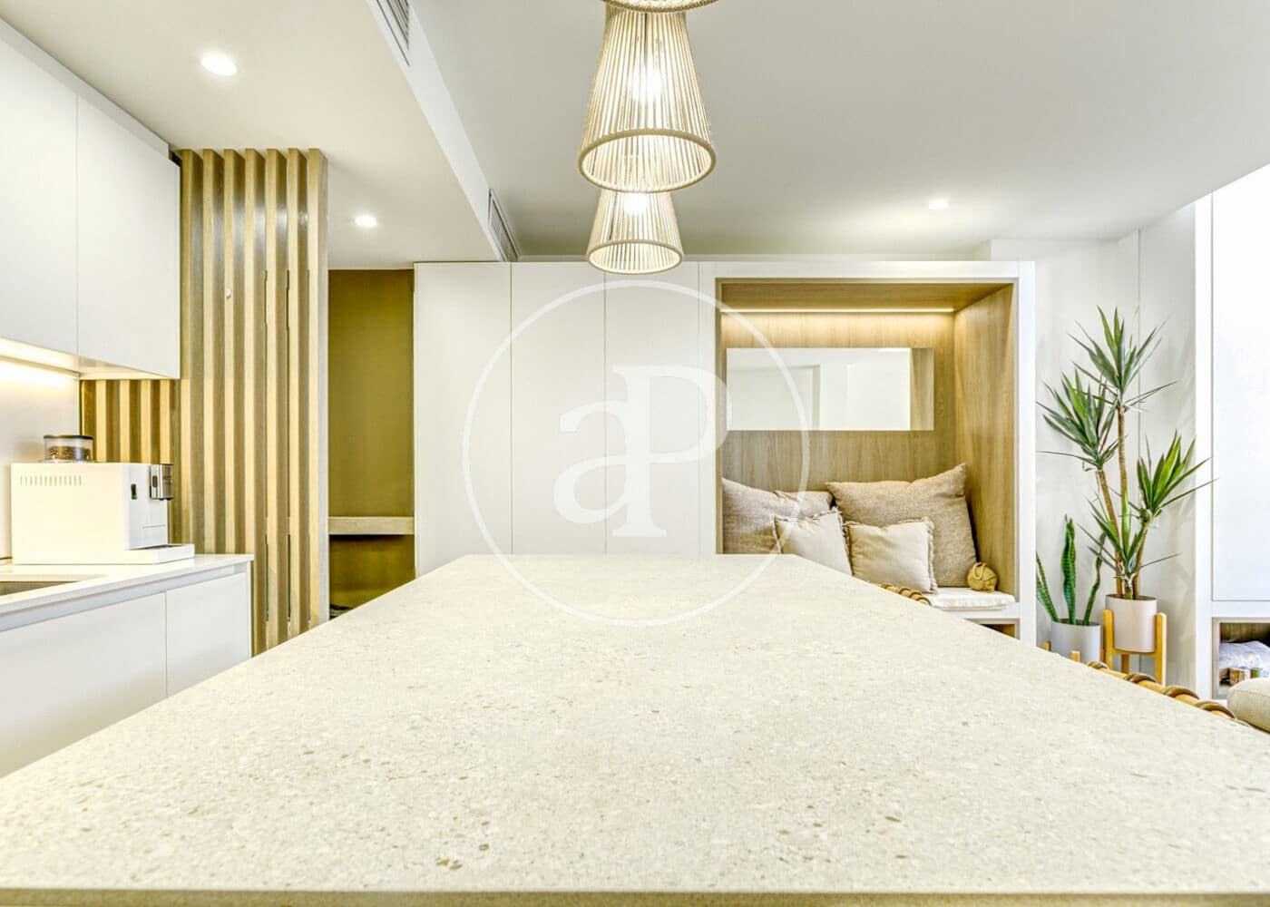 3 bedroom Penthouse for sale in Barcelona city - € 1,195,000 (Ref: 9920417)