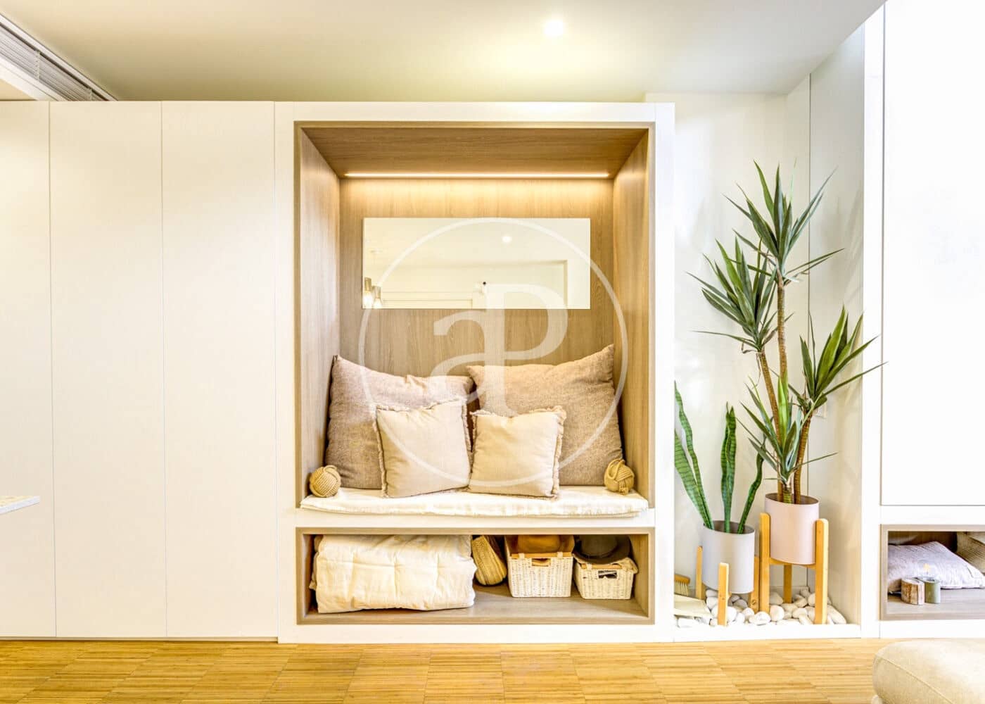 3 bedroom Penthouse for sale in Barcelona city - € 1,195,000 (Ref: 9920417)