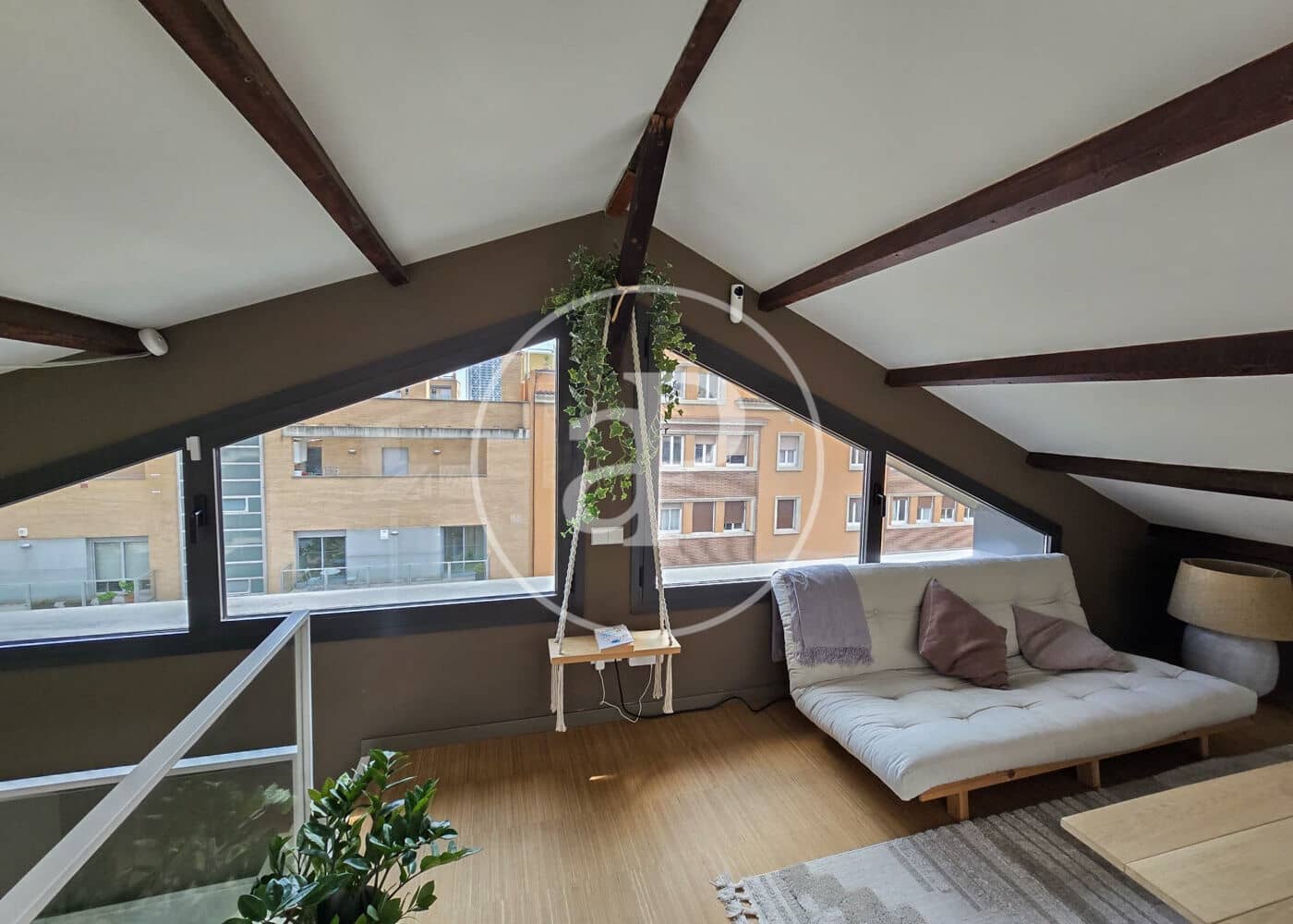 3 bedroom Penthouse for sale in Barcelona city - € 1,195,000 (Ref: 9920417)