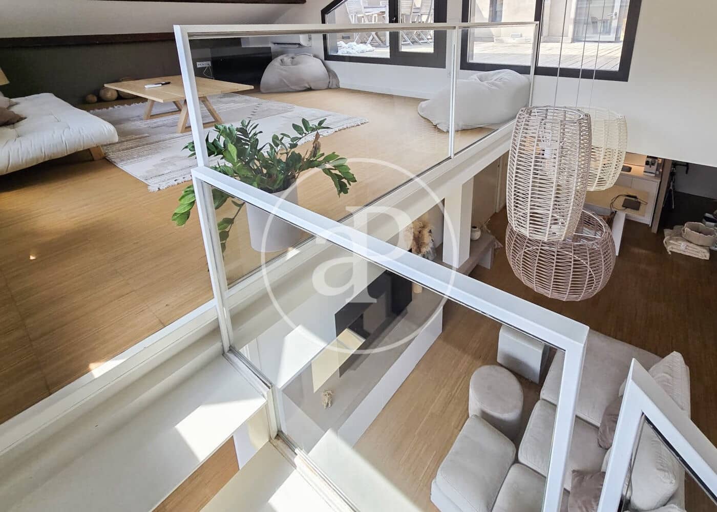 3 bedroom Penthouse for sale in Barcelona city - € 1,195,000 (Ref: 9920417)