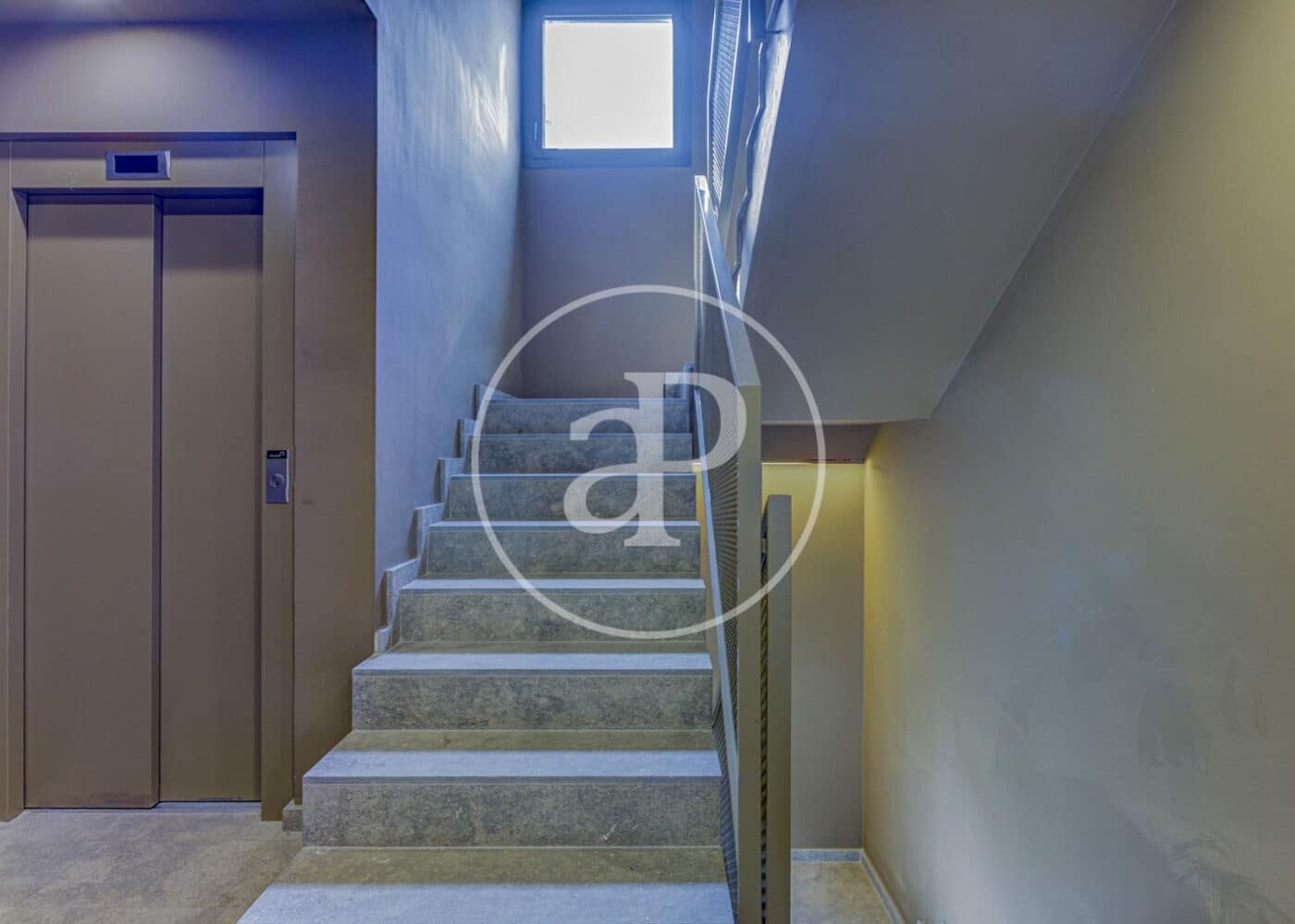 3 bedroom Penthouse for sale in Barcelona city - € 1,195,000 (Ref: 9920417)