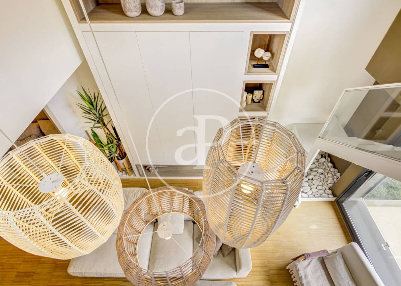 3 bedroom Penthouse for sale in Barcelona city - € 1,195,000 (Ref: 9920417)