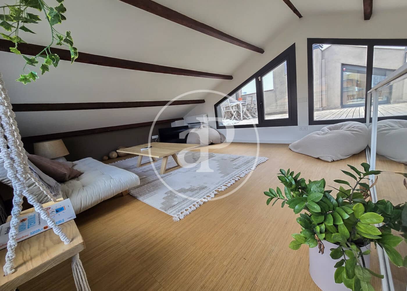 3 bedroom Penthouse for sale in Barcelona city - € 1,195,000 (Ref: 9920417)