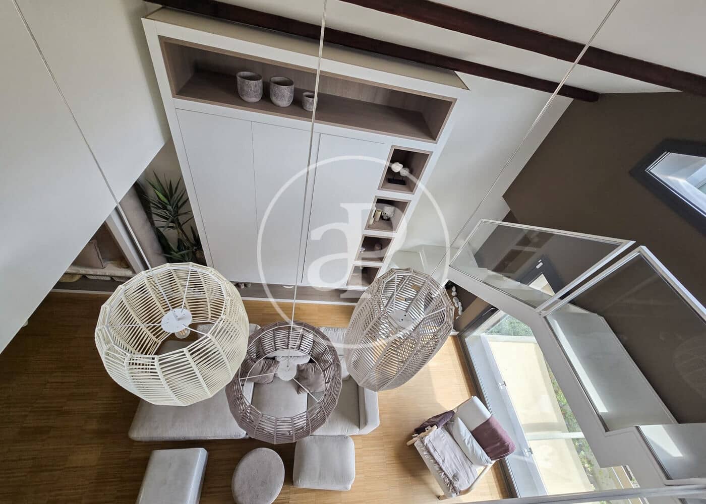 3 bedroom Penthouse for sale in Barcelona city - € 1,195,000 (Ref: 9920417)
