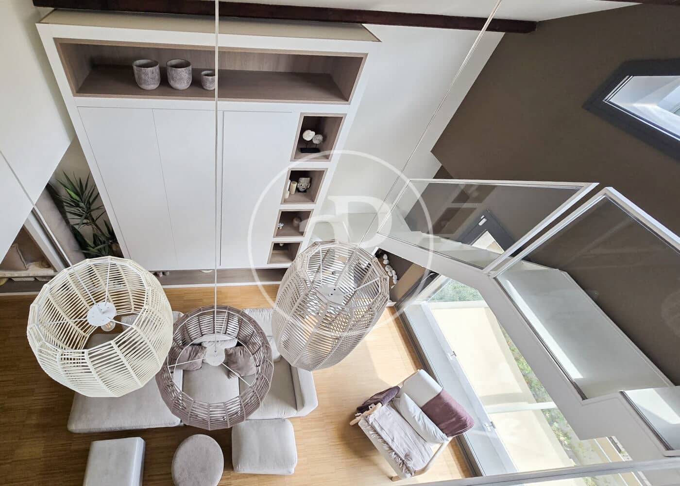 3 bedroom Penthouse for sale in Barcelona city - € 1,195,000 (Ref: 9920417)