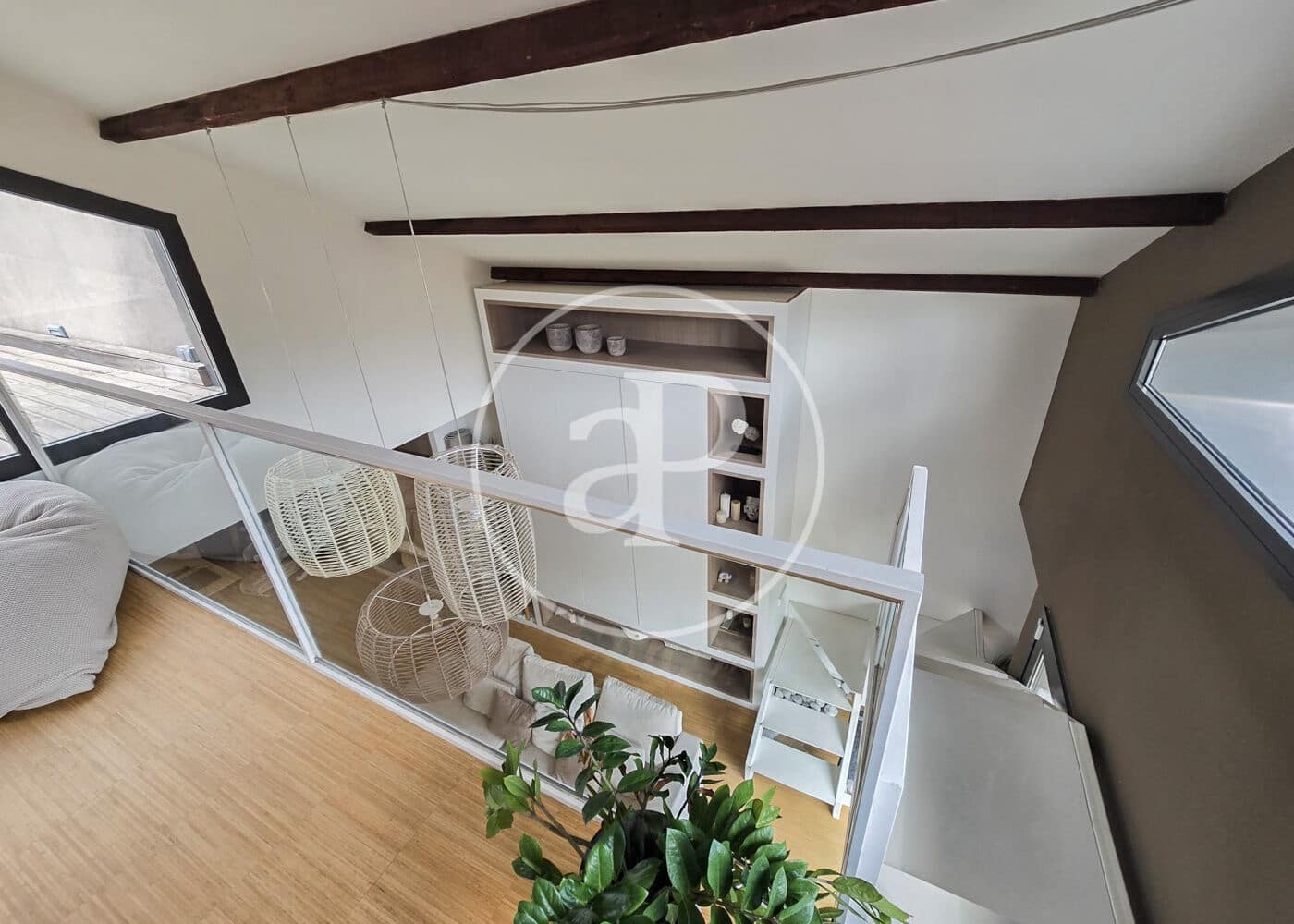 3 bedroom Penthouse for sale in Barcelona city - € 1,195,000 (Ref: 9920417)