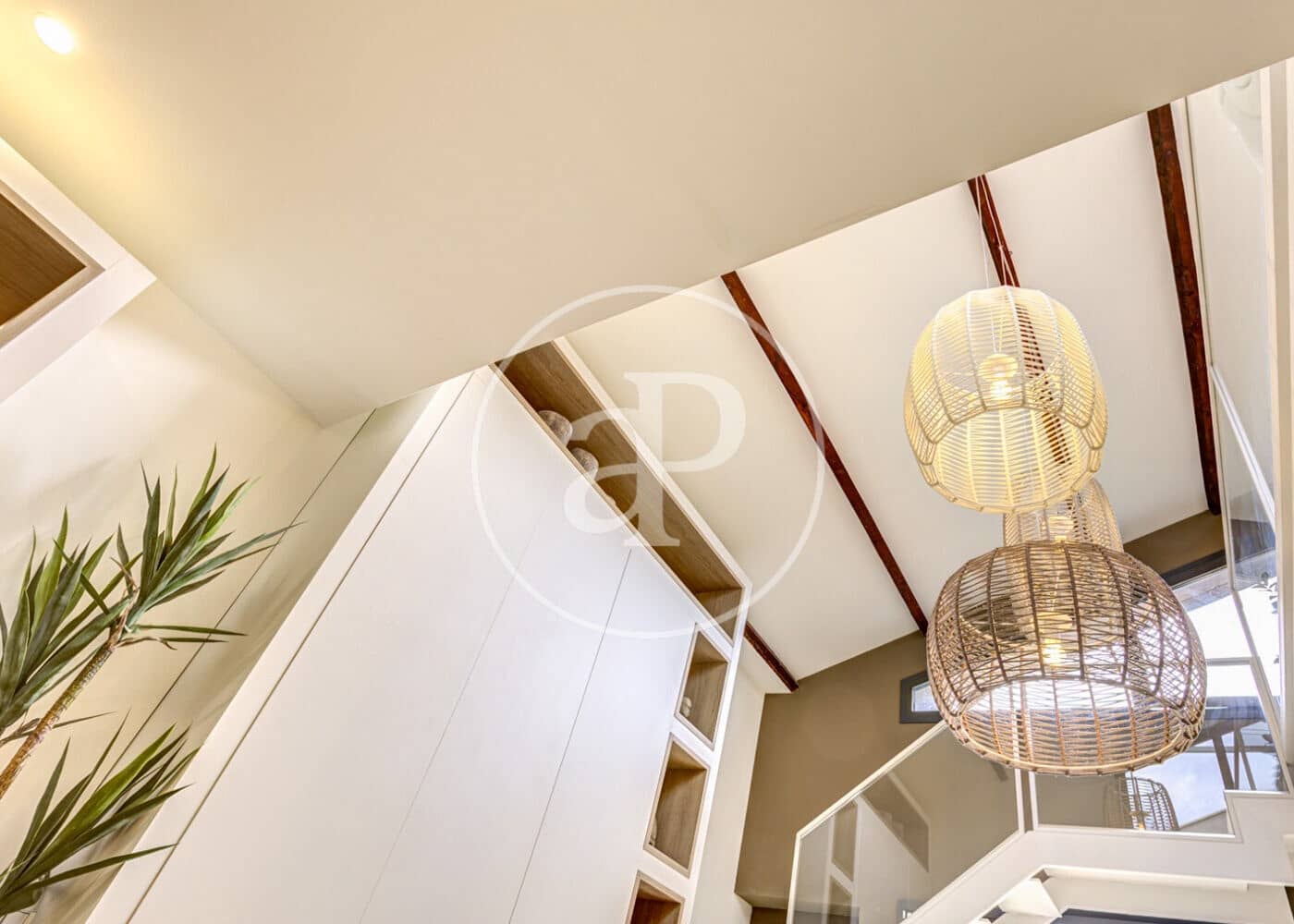 3 bedroom Penthouse for sale in Barcelona city - € 1,195,000 (Ref: 9920417)