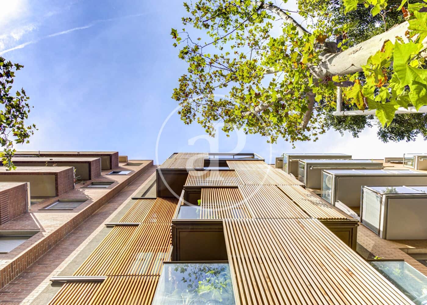 3 bedroom Penthouse for sale in Barcelona city - € 1,195,000 (Ref: 9920417)