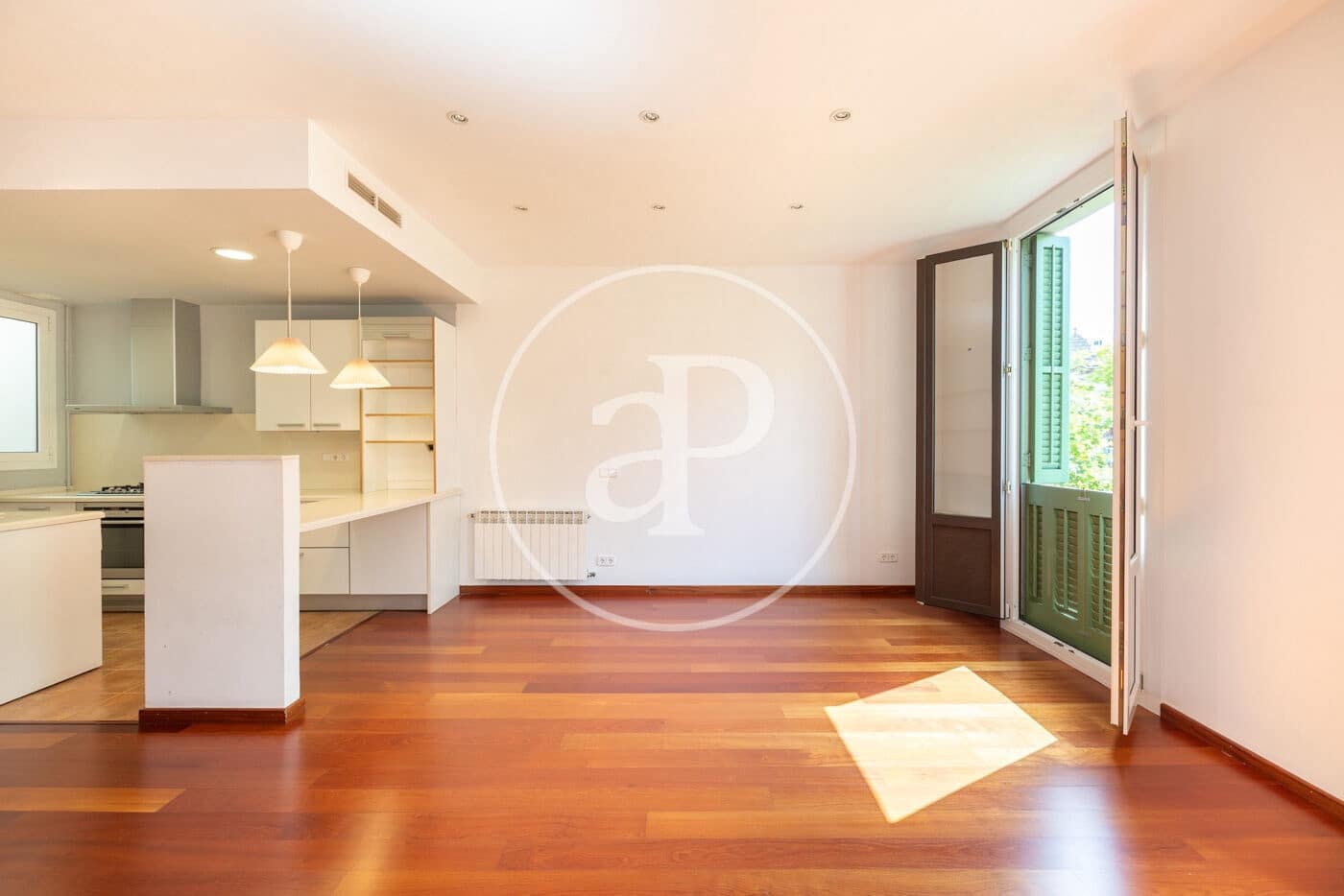 3 slaapkamer Appartement te koop in Barcelona stad - € 1.400.000 (Ref: 9920418)