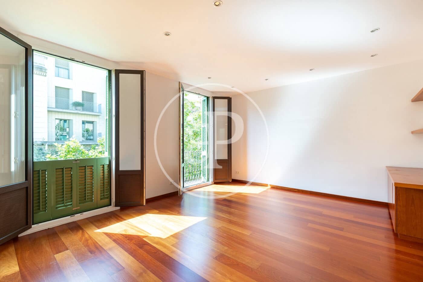 3 slaapkamer Appartement te koop in Barcelona stad - € 1.400.000 (Ref: 9920418)