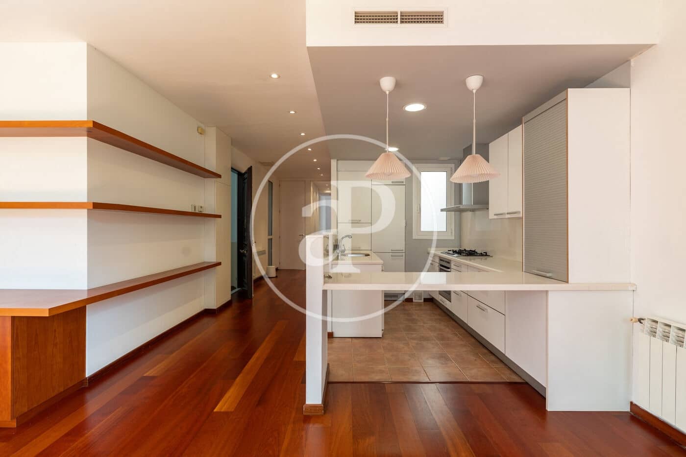 3 slaapkamer Appartement te koop in Barcelona stad - € 1.400.000 (Ref: 9920418)